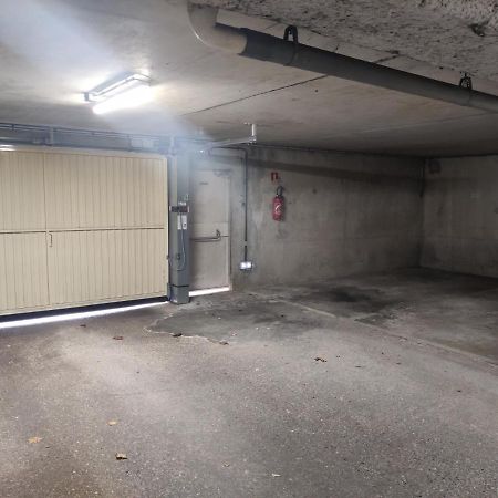 Апартаменти App 5 Pers, Parking, 3Mn Rer A, 40 Mn Du Centre De Paris, Cergy Le Haut Екстер'єр фото